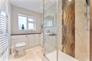 Shower Room/WC- click for photo gallery